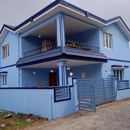 Ooty Blue Mountain Villa Thalayathimund מראה חיצוני תמונה