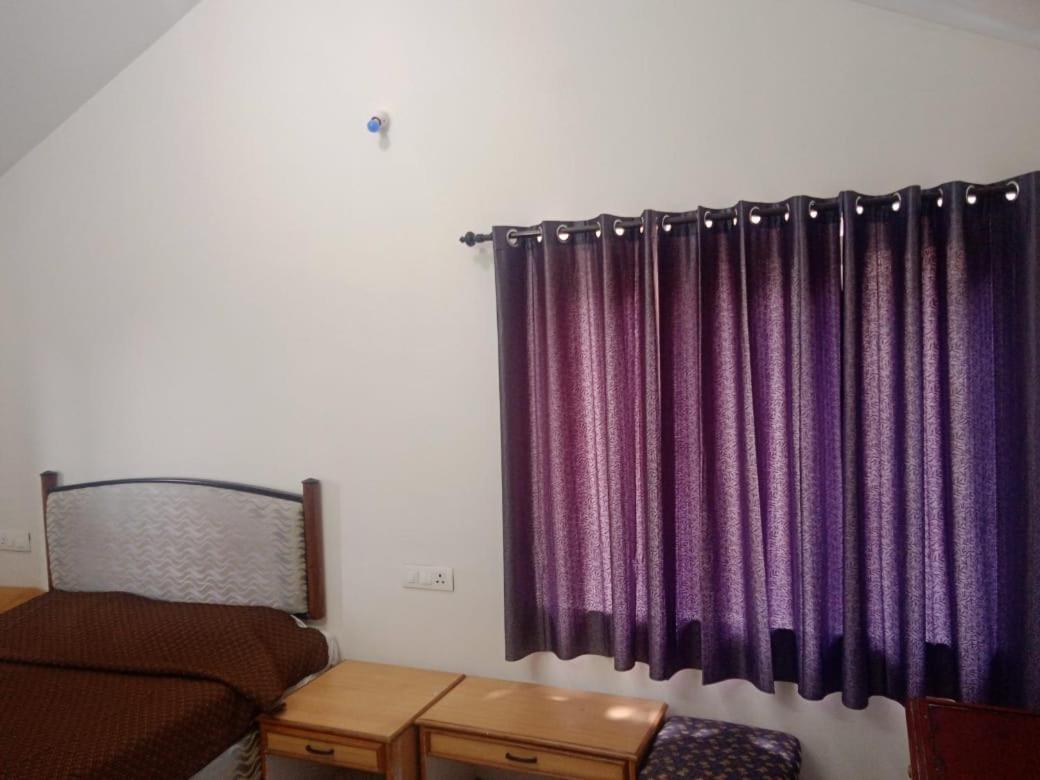 Ooty Blue Mountain Villa Thalayathimund מראה חיצוני תמונה