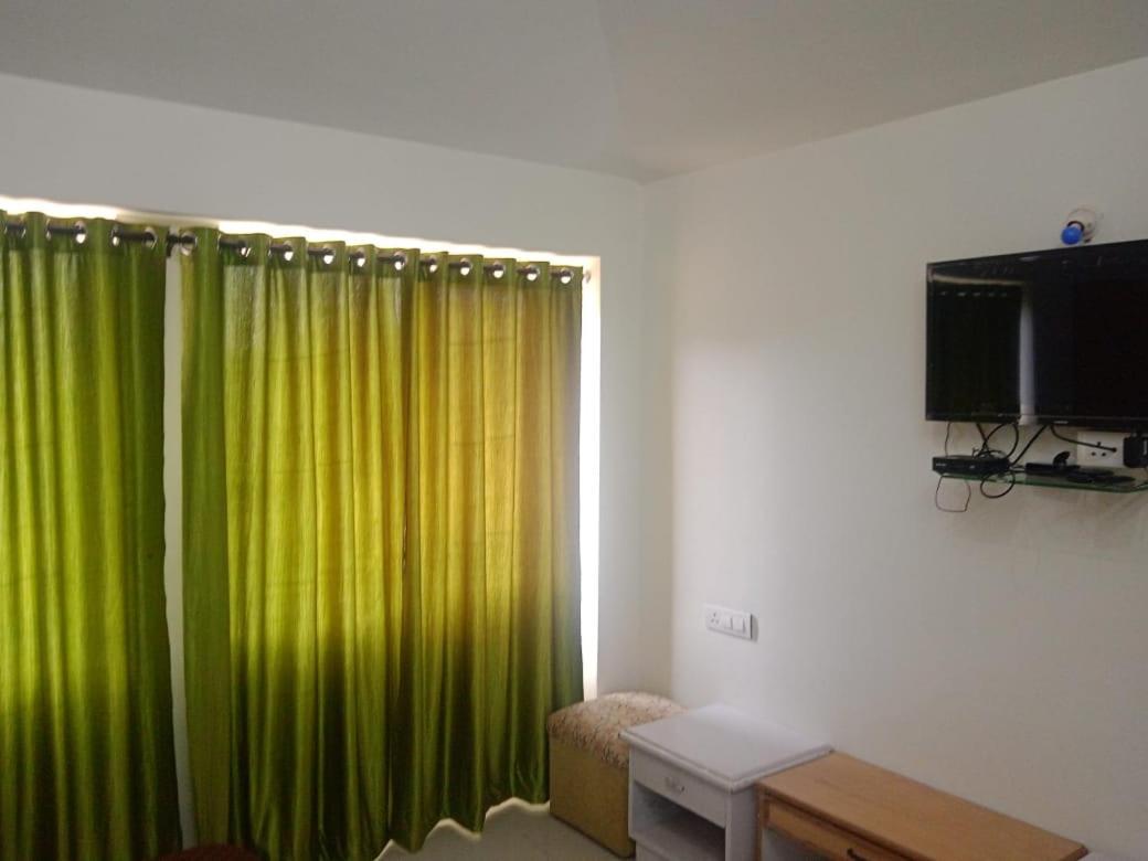 Ooty Blue Mountain Villa Thalayathimund מראה חיצוני תמונה