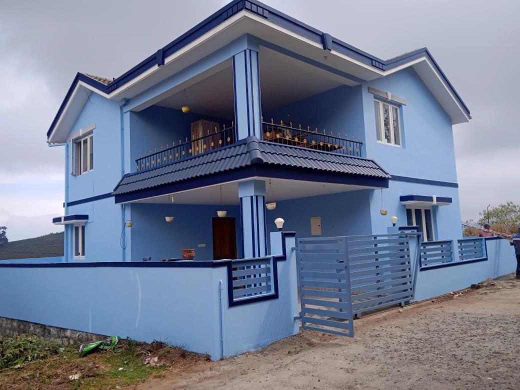 Ooty Blue Mountain Villa Thalayathimund מראה חיצוני תמונה