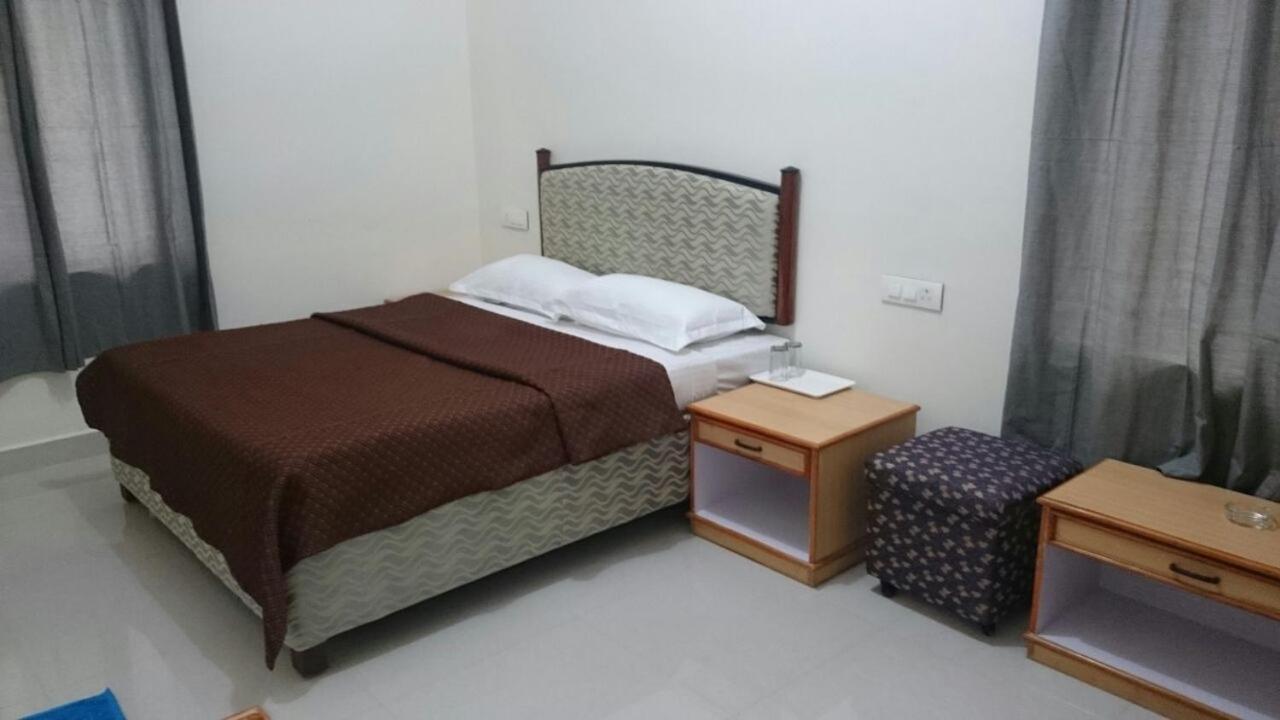 Ooty Blue Mountain Villa Thalayathimund מראה חיצוני תמונה