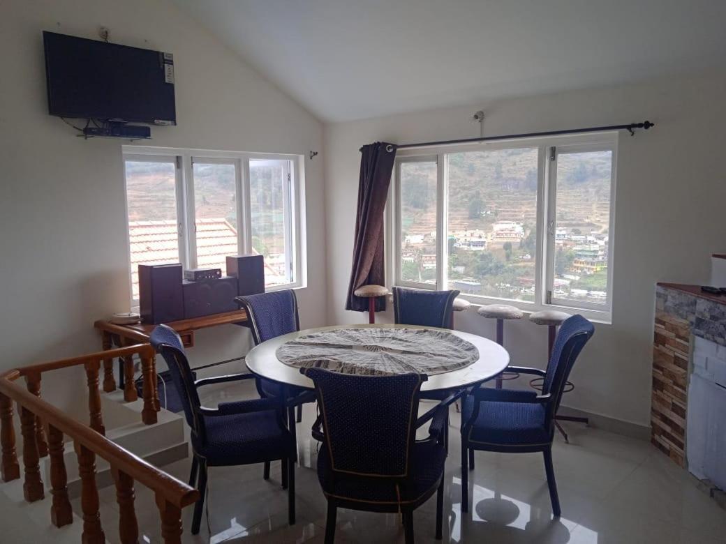 Ooty Blue Mountain Villa Thalayathimund מראה חיצוני תמונה