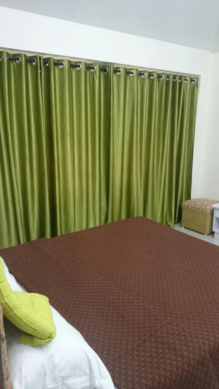 Ooty Blue Mountain Villa Thalayathimund מראה חיצוני תמונה